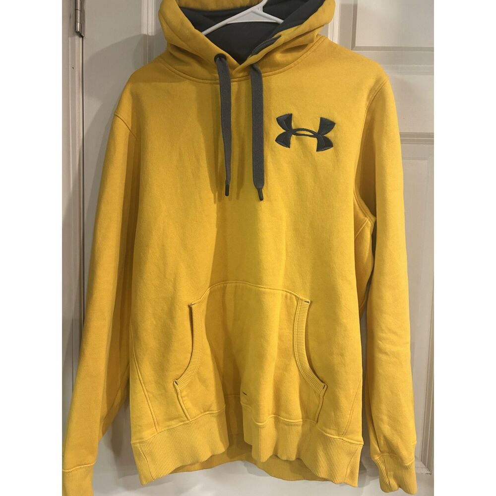 Under Armour Storm Sweatshirt - Picture 1 of 2